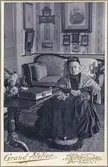 Louise Mörner (1815-1904)