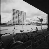 CENTRUM I VÄSTERTORP