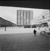CENTRUM I VÄSTERTORP