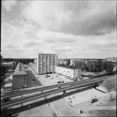 CENTRUM I VÄSTERTORP