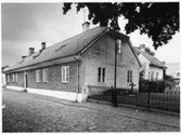 Storgatan 48, f.d. prästgård
