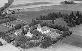 Vikingstad kyrka 1950