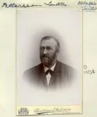 Adolf August Pettersson