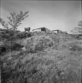 SOMMARHUS PÅ LÅNGÖ