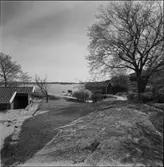 SOMMARHUS PÅ LÅNGÖ