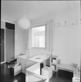 H55 FÖR DAGSPRESSVISNING SAMT DIV. DETALJER FRÅN UTSTÄLLNG