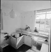 H55 FÖR DAGSPRESSVISNING SAMT DIV. DETALJER FRÅN UTSTÄLLNG