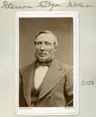 Gustaf Ulrik Petersson