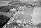 Östra Husby 1958