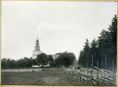 Ramnäs sn, Surahammar.
Ramnäs kyrka.