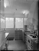 DIVERSE BESLAG, KÖKSINTERIÖRER, GLAS I FINSKA AVD. M.M. H55
INT.