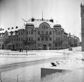 Engelbrektsplan, Västerås.