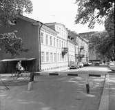 Trädgårdsgatan, Västerås.