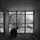 BILDER FRÅN ÖSTBERGABYGGET