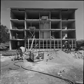 BILDER FRÅN ÖSTBERGABYGGET