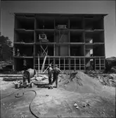 BILDER FRÅN ÖSTBERGABYGGET