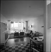 HSB MATPLATS MED VARDAGSRUM