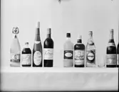 STENGODS OCH KAKEL PÅ H55 SVART-VITT TILL FÄRGORGINAL