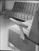 MÖBELFOTO: HÖRNSOFFA