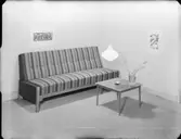 MÖBELFOTO: HÖRNSOFFA