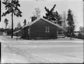 K.F. BOSTADSHUS GUSTAVSBERG