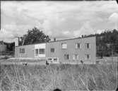 VILLA SÖDERBERG, SALTSJÖ-DUVNÄS