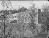 VILLA SÖDERBERG, SALTSJÖ-DUVNÄS