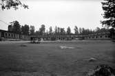 Okänd skolbyggnad, 1963.