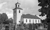 Södra Sandsjö kyrka