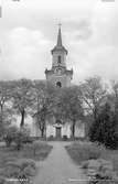 Tingsryd, Tingsås kyrka, 1946.