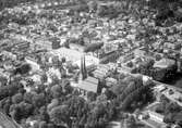 Växjö, 1963.