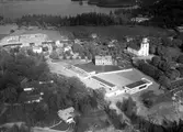 Lenhovda, 1964.