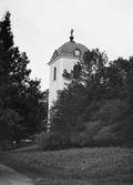 Sankt Anna kyrka 1902