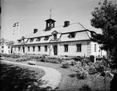 Tingshuset, Östhammar, Uppland