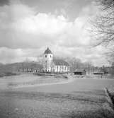 Västra Eneby kyrka