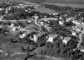 Lenhovda, 1957.