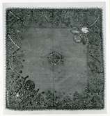 Romfartuna sn, Västerås.
Kalkduk, Romfartuna kyrka.