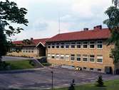 Lidhult, skola, 1972.