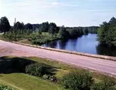 Strömsnäsbruk, 1974.