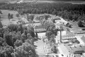 Gransholms herrgård, 1946.