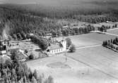 Ekeberga kyrka, 1946.