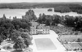 Åryds Herrgård, 1946.