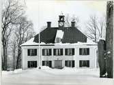 Romfartuna sn, Västerås. 
Munga gård, 1950-talet.