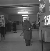 Röda Korsets årsmöte. 
11 februari 1959.