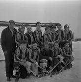 Eyra seriesegrare.
16 februari 1959.