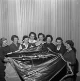 Faninvigning hos Nutiden.
28 februari 1959.