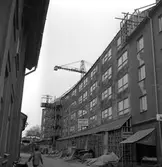 Byggnummer.
28 februari 1959.