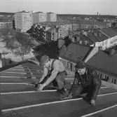 Byggnummer.
28 februari 1959.