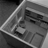 Byggnummer.
28 februari 1959.