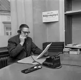 Nykterhetsfolkets årsmöte.
10 mars 1959.